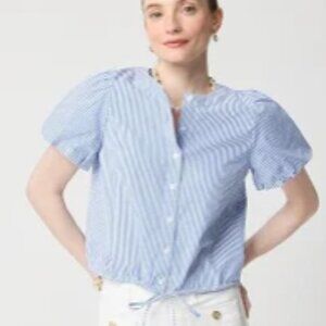 J. Crew Top XS